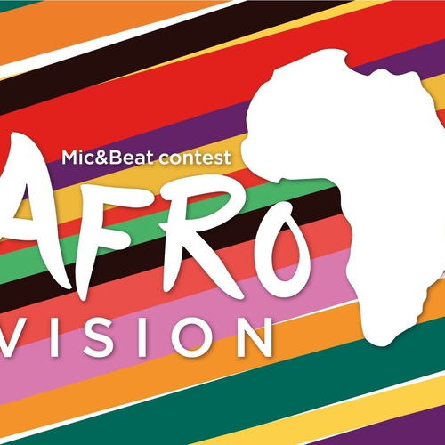 Afrovision Mic&Beat contest 2023