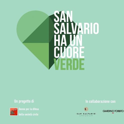 San Salvario ha un cuore verde,10 giugno