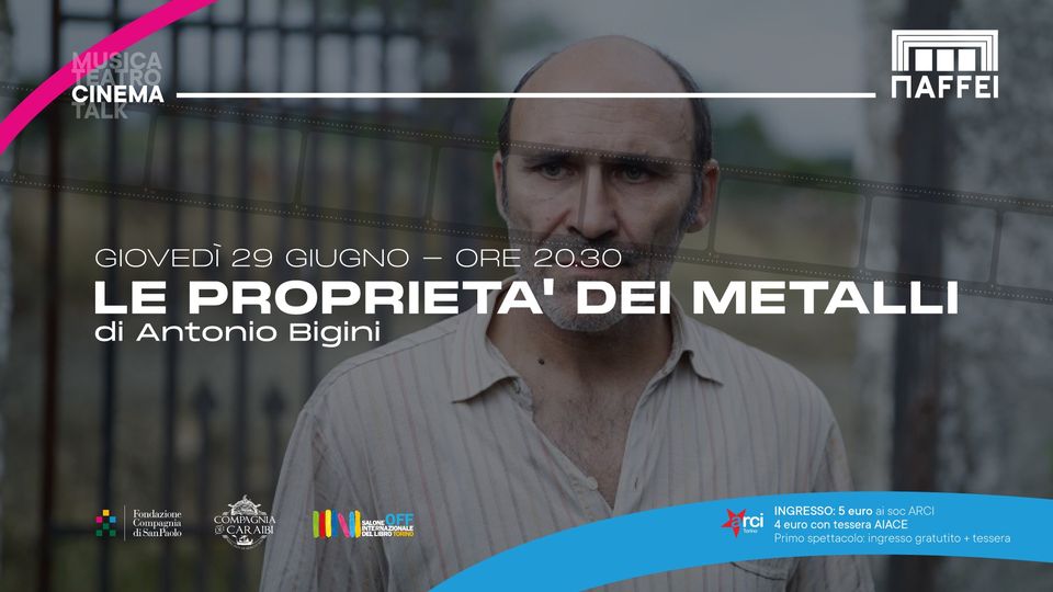 Le proprietà dei metalli