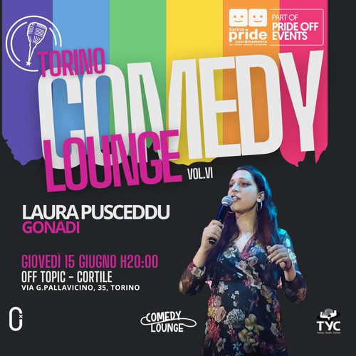 Laura Pusceddu in Gonadi