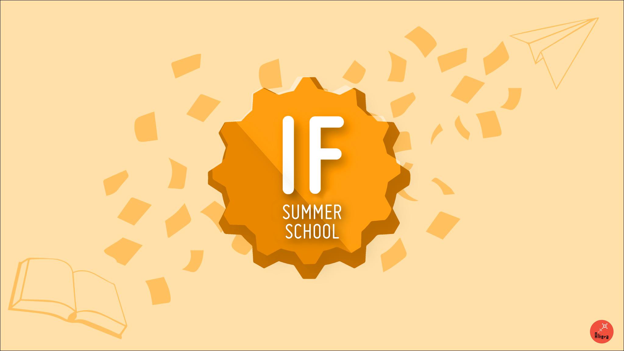 IF Summer School 2023 | 8° Edizione
