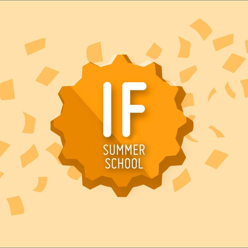 IF Summer School 2023 | 8° Edizione