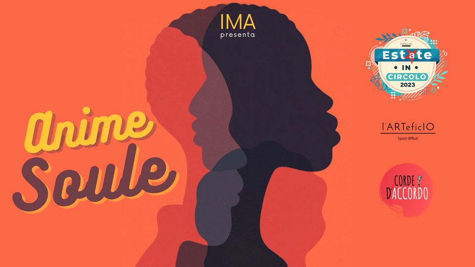 IMA presenta "Anime Soule"