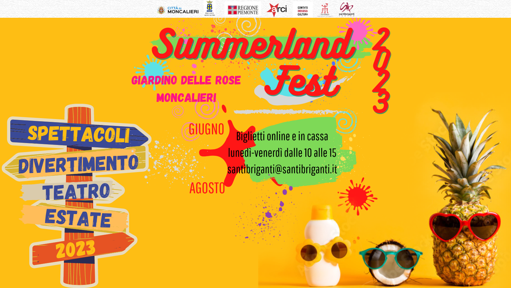 Summerland Fest