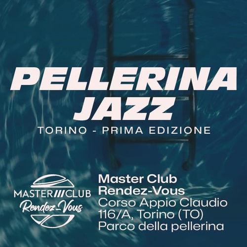 Pellerina Jazz - prima giornata