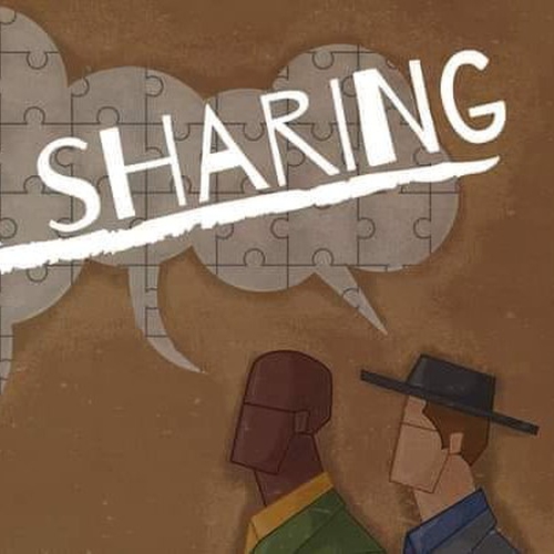 Think Sharing