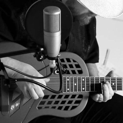 Dario Lombardo & Andrea Scagliarini