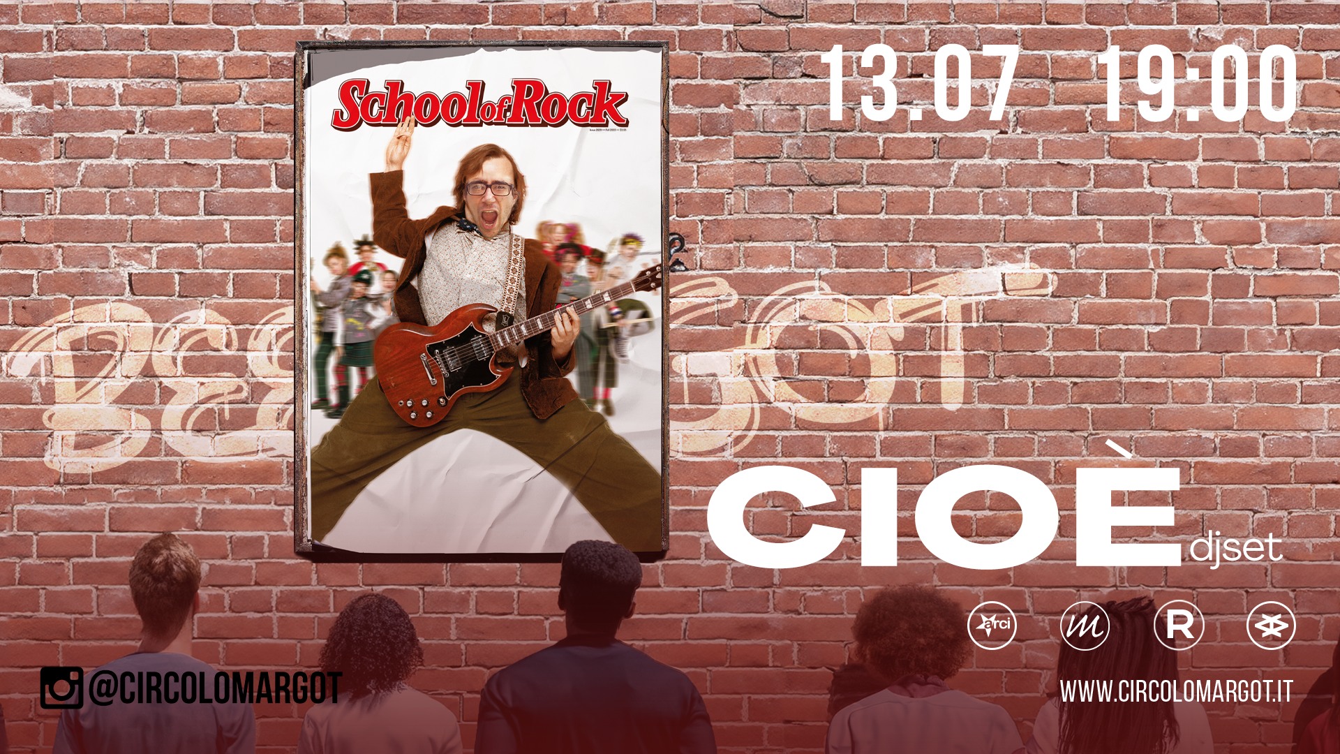 #BEEGOT - Cioè djset