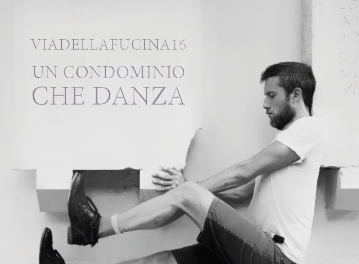 Viadellafucina16: un Condominio che Danza