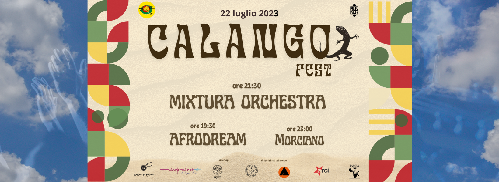 Calango Fest