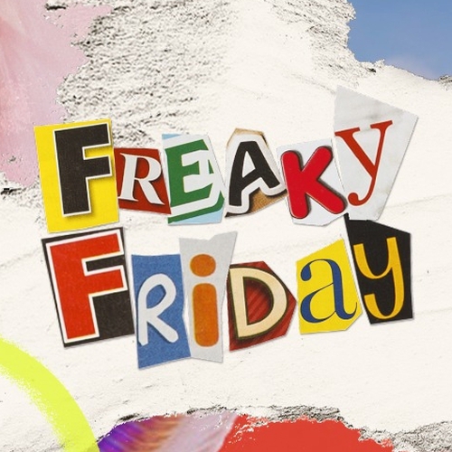 Freaky Friday DJ SET