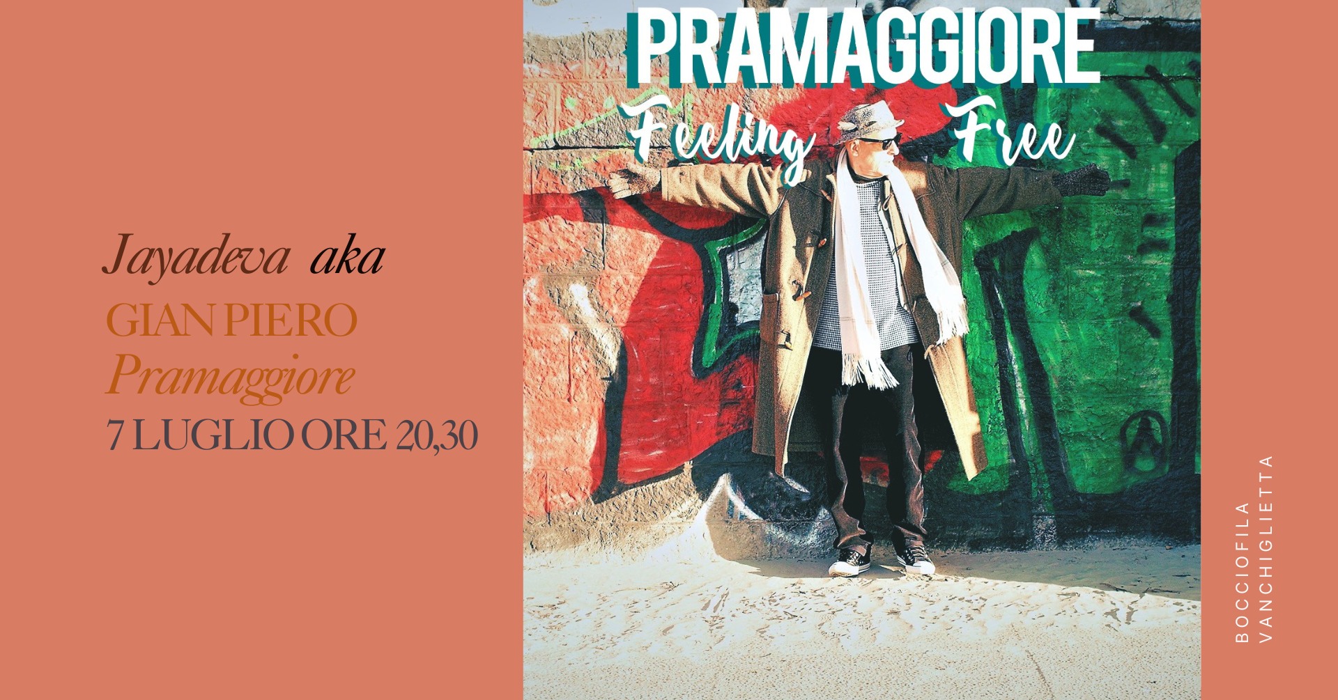 Concerto Pramaggiore