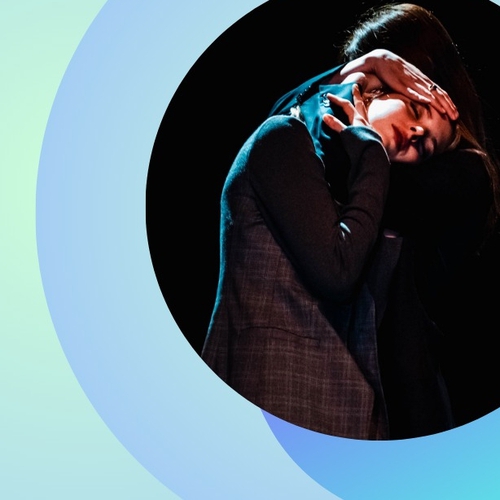 PROSSEMICA: This Is Love - Dance Exhibition