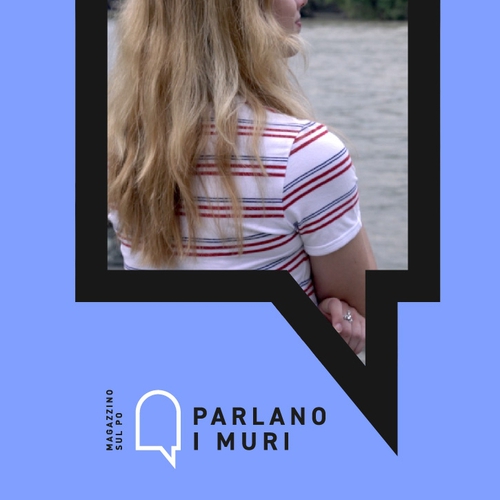 "Ascoltando la corrente" - CIAK! Sì, parteciPO!