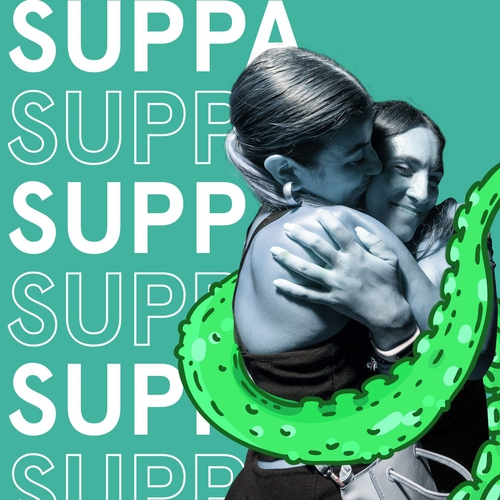 SUPPA - FAST MUSIC // July Vibes