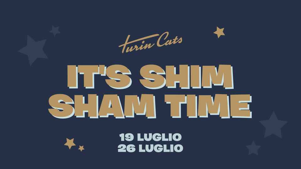 Learn the SHIM SHAM routine!