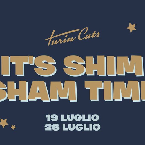 Learn the SHIM SHAM routine!