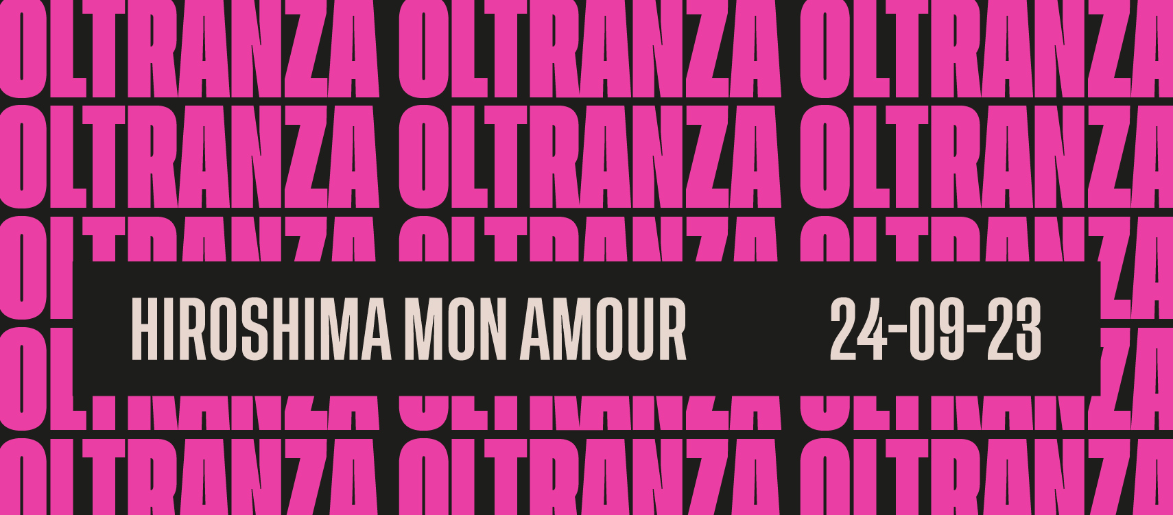 TORNA A TORINO OLTRANZA FESTIVAL, L’ARTE DELL’INCONTRO CONTRO LE BARRIERE