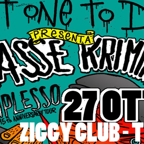 KLASSE KRIMINALE + IL COMPLESSO