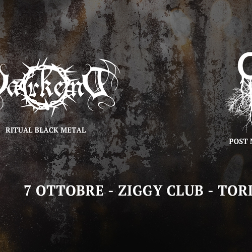 DARKEND/O