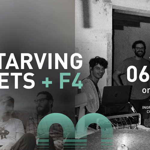 Starving Pets + F4 live 
