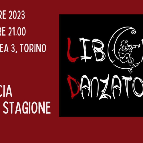 Festaccia di inizio anno