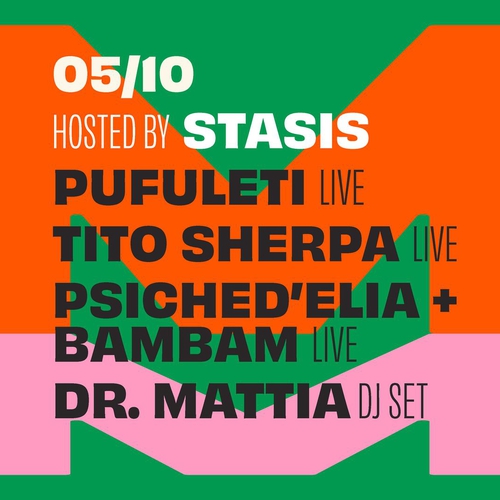 MEET ME IN THE BUNKER #1