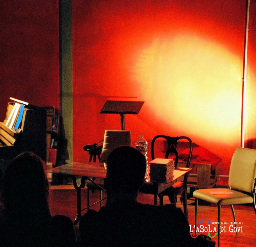 Festa de L'ASOLA di GOVI 