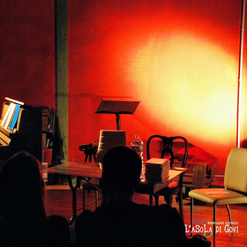 Festa de L'ASOLA di GOVI 