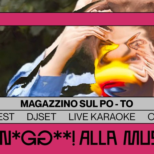 M*nn*gg** alla Musika 