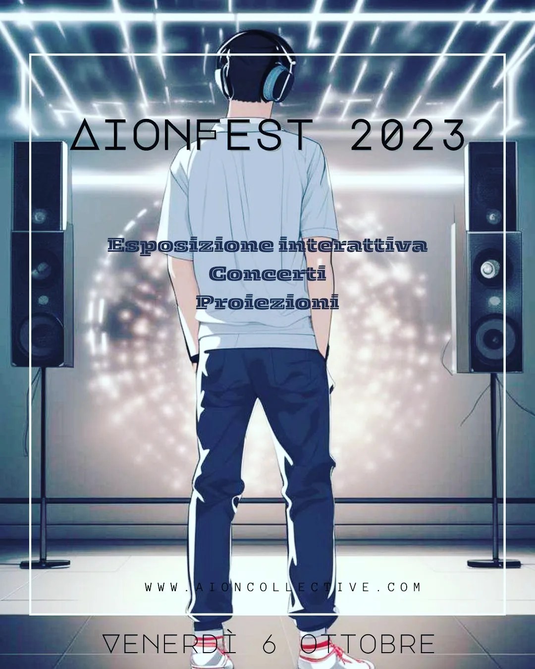 AION FEST 2023/2024