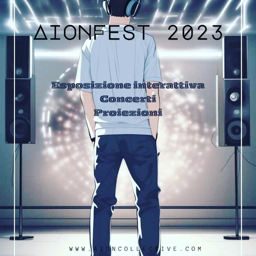 AION FEST 2023/2024