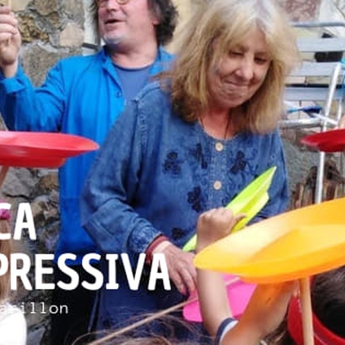 Ludoteca artistico espressiva