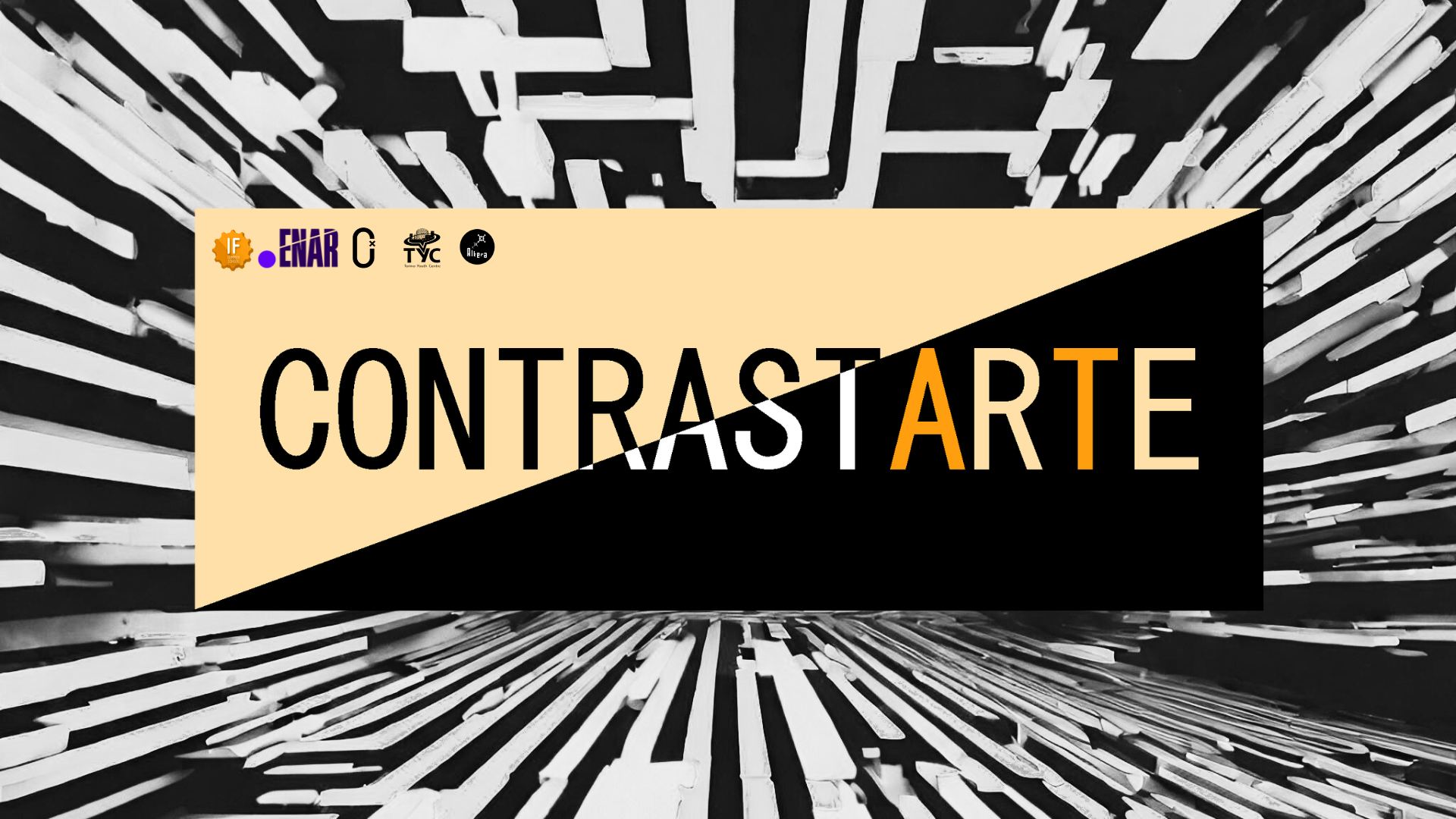 ContrastArte | aperitivo, talk e proiezione 