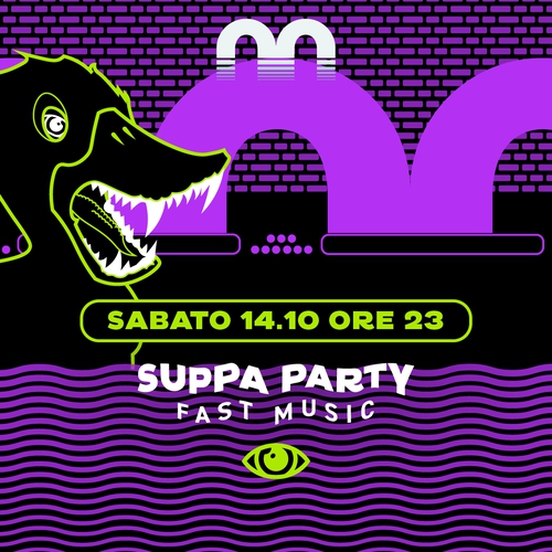 Suppa Fast Music