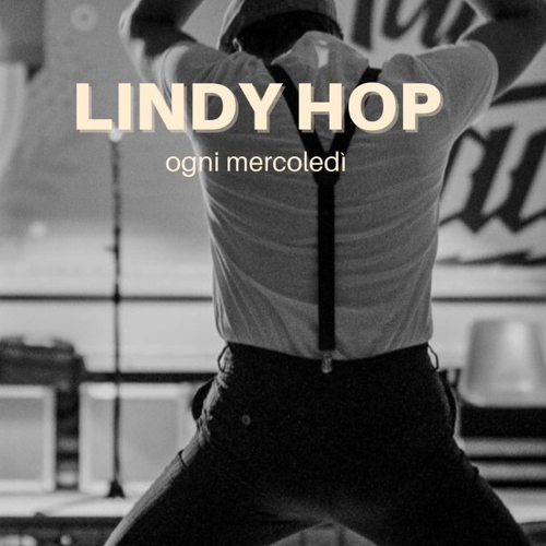 LINDY HOP SOCIAL DANCE SUMMER EDITION