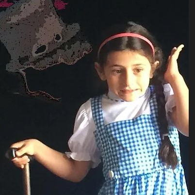 "OZ. Una magia senza tempo."