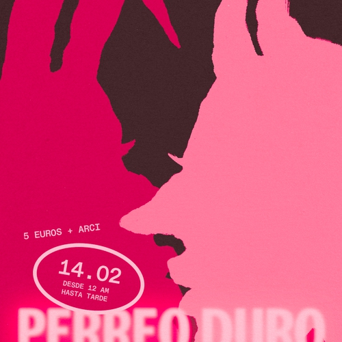 PERREO DURO
