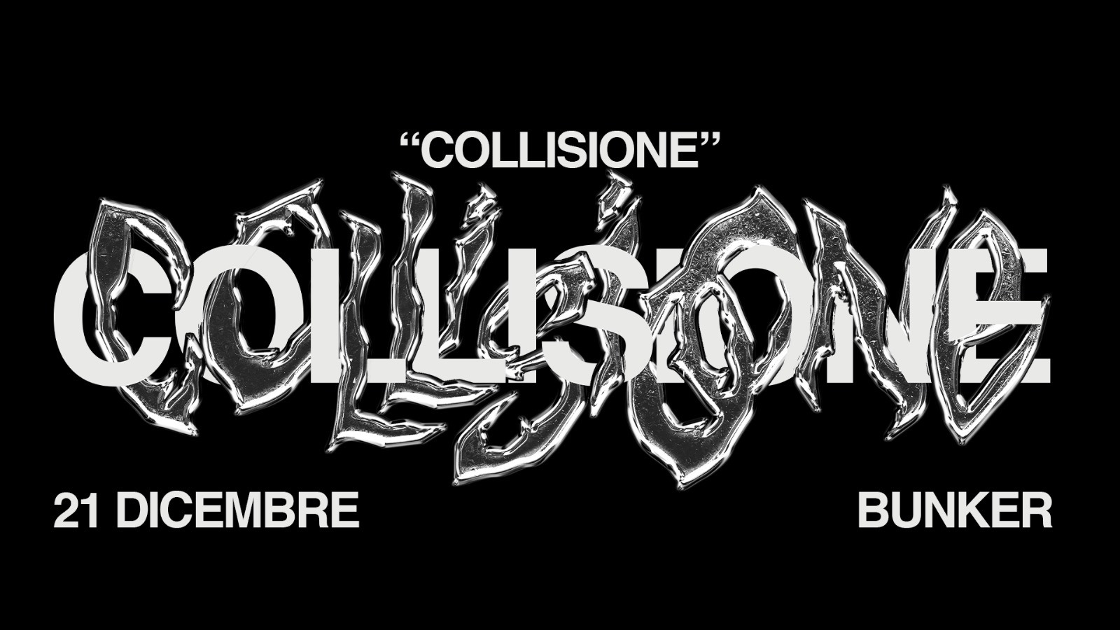 COLLISIONE