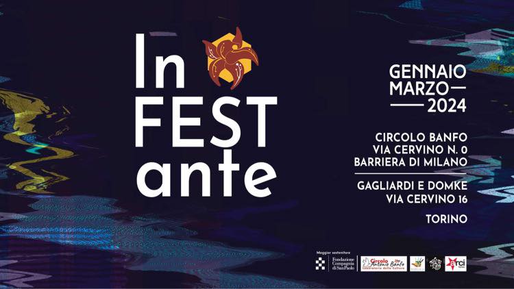 A BARRIERA DI MILANO "In.FEST.ante" Festival di Musica Contemporanea tra ricerca e didattica