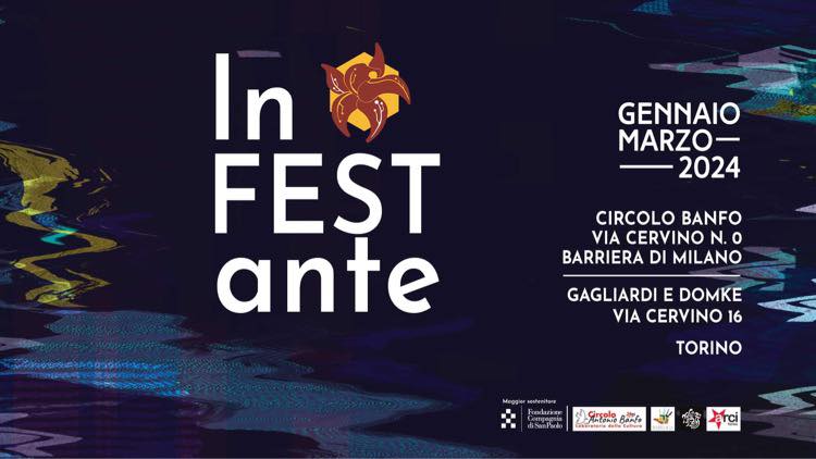 A BARRIERA DI MILANO "In.FEST.ante" Festival di Musica Contemporanea tra ricerca e didattica