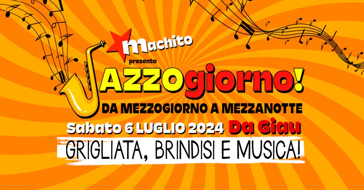 JAZZOgiorno!