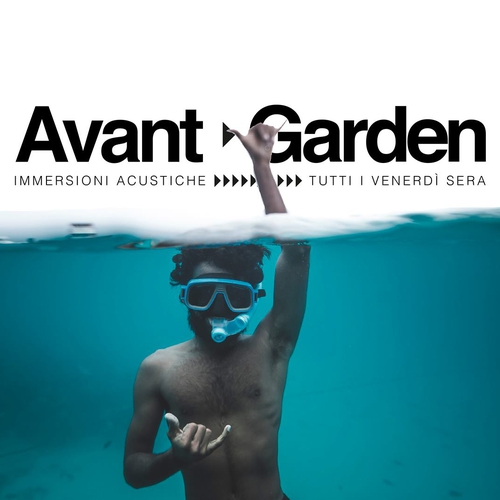 AVANT ▷ GARDEN #6