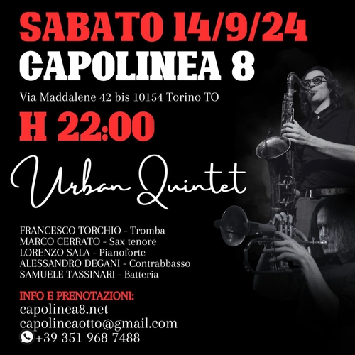 Urban Quintet