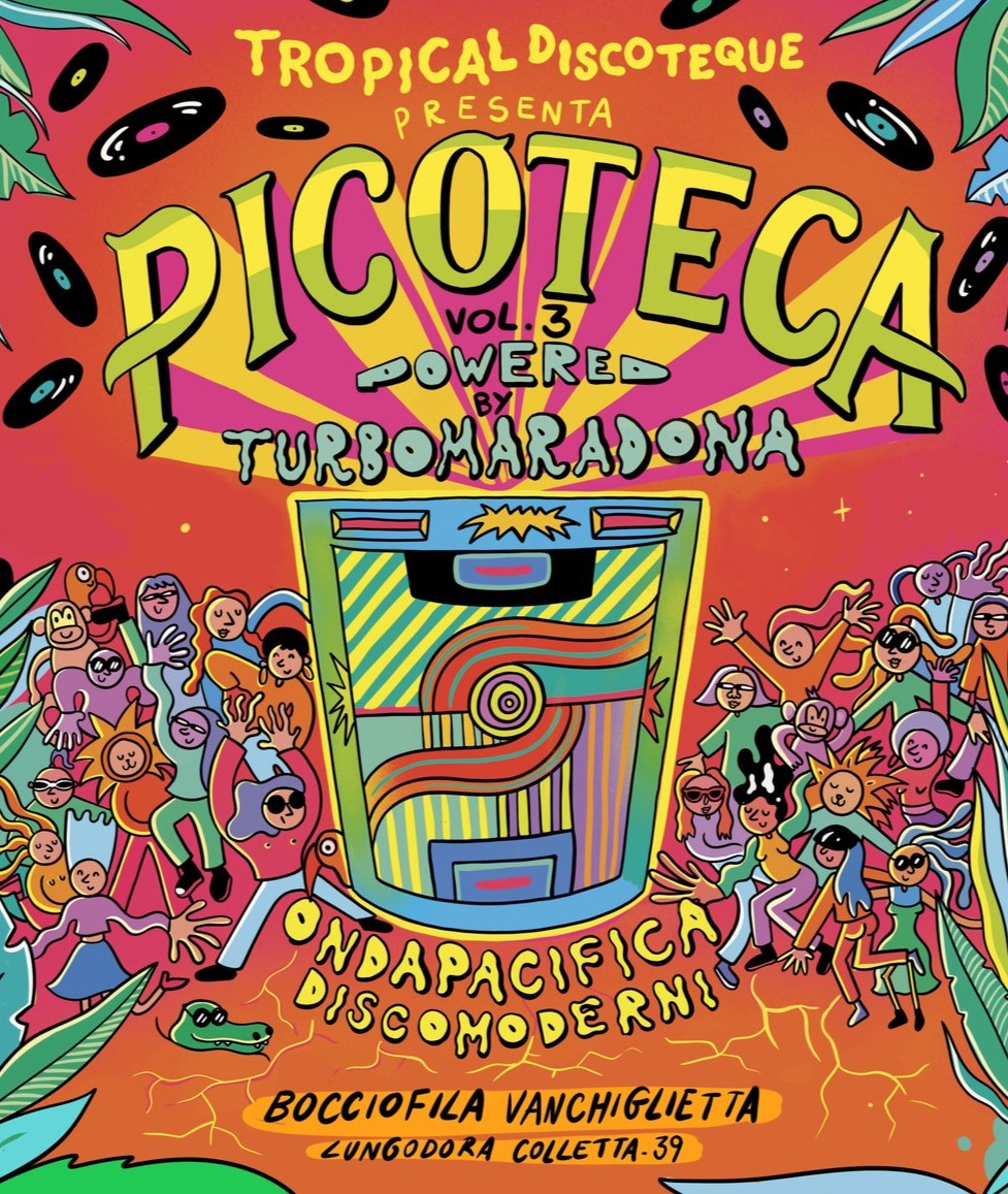 PICOTECA VOL.3