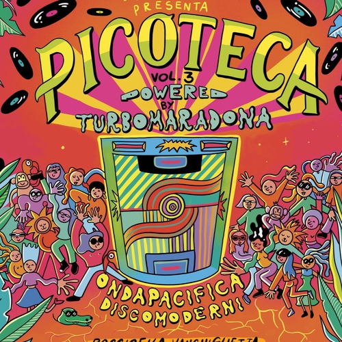 PICOTECA VOL.3