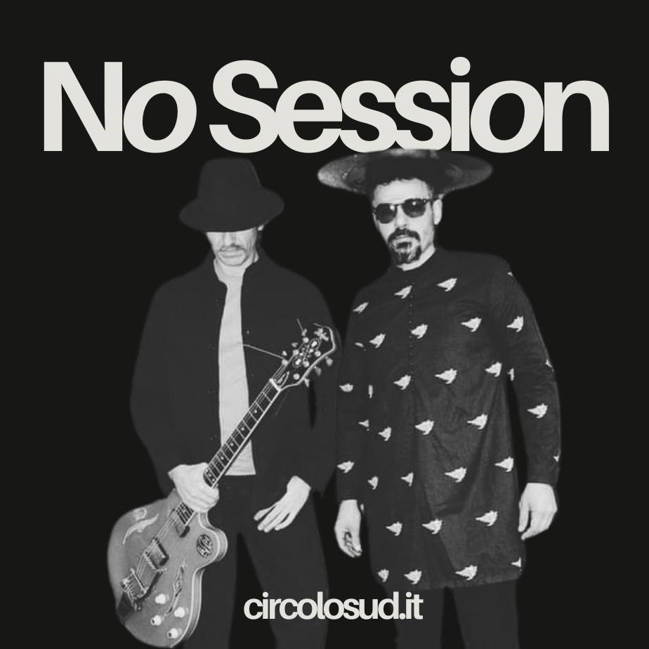 No Session