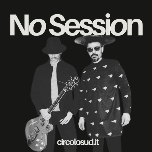 No Session