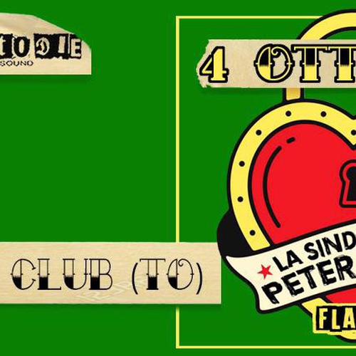 LA SINDROME DI PETER PUNK