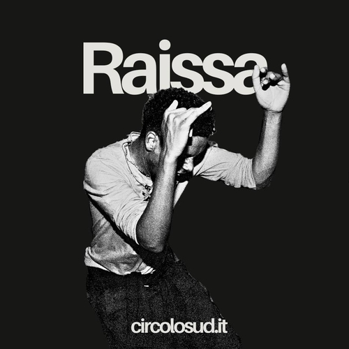 Raissa - Viaggi musicali, storie globali